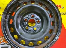 Диски Toyota 15 5x100