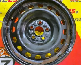 Диски Toyota 15 5x100