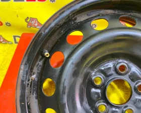 Диски Toyota 15 5x100