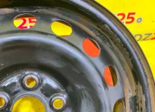 Диски Toyota 15 5x100
