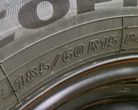 Шины Bridgestone 185/60R15