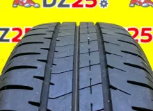 Колеса на дисках Toyota 5x100 c шинами Bridgestone 185/60R15