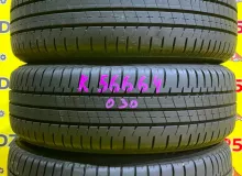 Колеса на дисках Toyota 5x100 c шинами Bridgestone 185/60R15