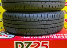 Колеса на дисках Toyota 5x100 c шинами Bridgestone 185/60R15