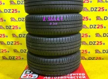 Колеса на дисках Toyota 5x100 c шинами Bridgestone 185/60R15