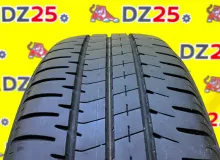 Колеса на дисках Toyota 5x100 c шинами Bridgestone 185/60R15