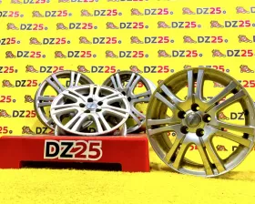 Диски Manaray 15 5x100