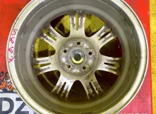 Диски Manaray 15 5x100