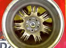 Диски Manaray 15 5x100