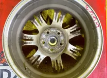 Диски Manaray 15 5x100