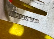 Диски Manaray 15 5x100