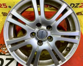 Диски Manaray 15 5x100