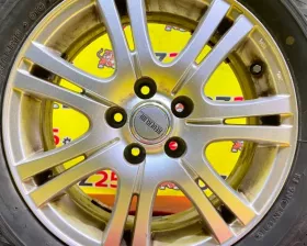 Диски Manaray 15 5x100