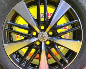 Диски Toyota 16 5x100