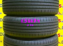 Шины Tristar 195/60R16