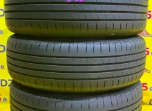 Шины Tristar 195/60R16