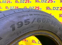 Шины Tristar 195/60R16