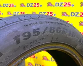 Шины Tristar 195/60R16