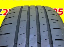 Шины Tristar 195/60R16