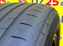 Шины Tristar 195/60R16