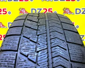 Колеса на дисках Manaray 5x100 c шинами Bridgestone 195/65R15