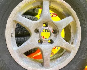 Диски Areg 16 5x114.3