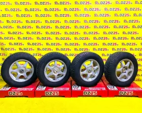 Диски Areg 16 5x114.3