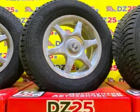 Диски Areg 16 5x114.3