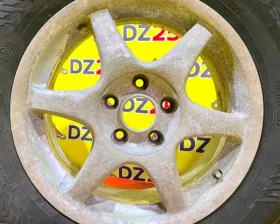 Диски Areg 16 5x114.3