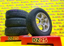 Шины Nokian 215/70R16
