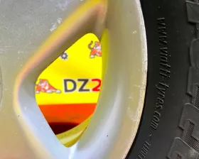 Диски Toyota 14 5x100, 5x114.3