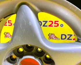 Диски Toyota 14 5x100, 5x114.3