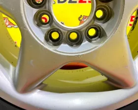 Диски Toyota 14 5x100, 5x114.3