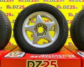 Диски Toyota 14 5x100, 5x114.3