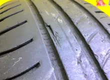 Шины Viatti 185/70R14