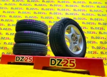 Шины Viatti 185/70R14