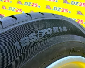 Шины Viatti 185/70R14