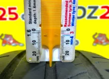 Колеса на дисках Toyota 5x100, 5x114.3 c шинами Viatti 185/70R14