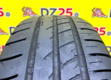 Колеса на дисках Toyota 5x100, 5x114.3 c шинами Viatti 185/70R14