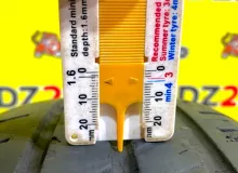 Колеса на дисках Toyota 5x100, 5x114.3 c шинами Viatti 185/70R14