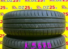 Колеса на дисках Toyota 5x100, 5x114.3 c шинами Viatti 185/70R14