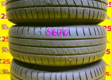 Колеса на дисках Toyota 5x100, 5x114.3 c шинами Viatti 185/70R14