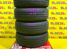 Колеса на дисках Toyota 5x100, 5x114.3 c шинами Viatti 185/70R14