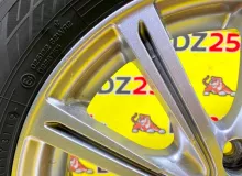 Диски Millous 15 4x100