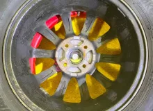 Диски Millous 15 4x100