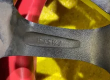 Диски Millous 15 4x100