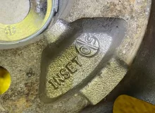 Диски Millous 15 4x100