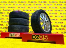Диски Millous 15 4x100