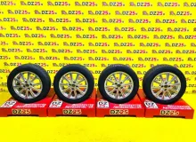 Диски Millous 15 4x100