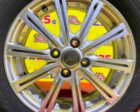 Диски Millous 15 4x100